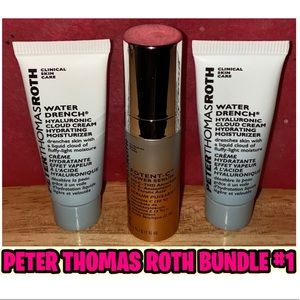 Peter Thomas Roth Bundle #1